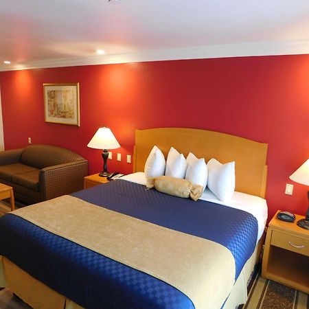 Best Western Plus - Anaheim Orange County Hotel Placentia Εξωτερικό φωτογραφία