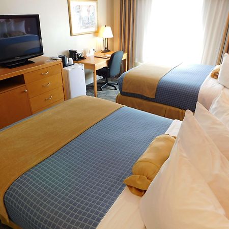 Best Western Plus - Anaheim Orange County Hotel Placentia Εξωτερικό φωτογραφία