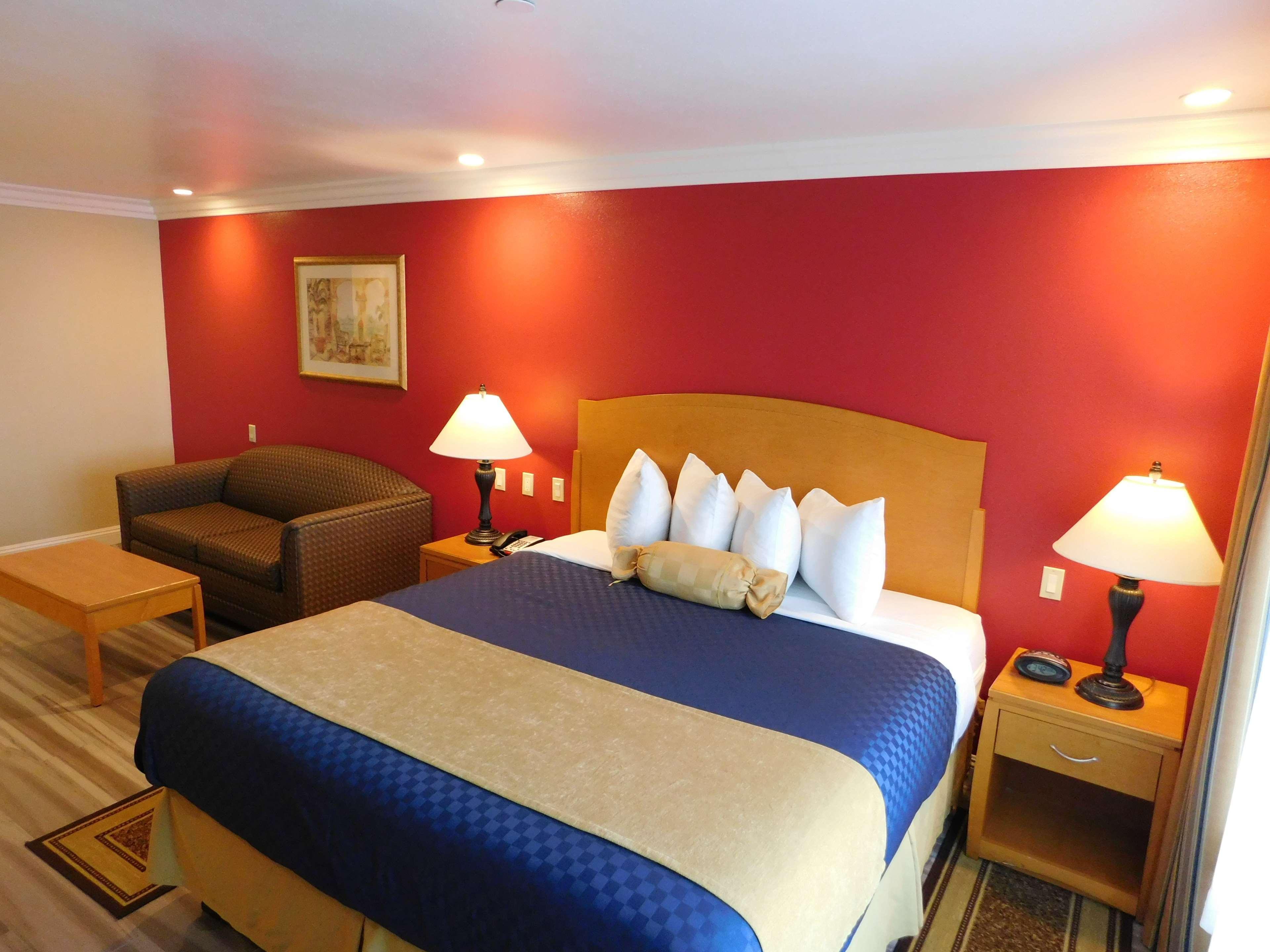 Best Western Plus - Anaheim Orange County Hotel Placentia Εξωτερικό φωτογραφία