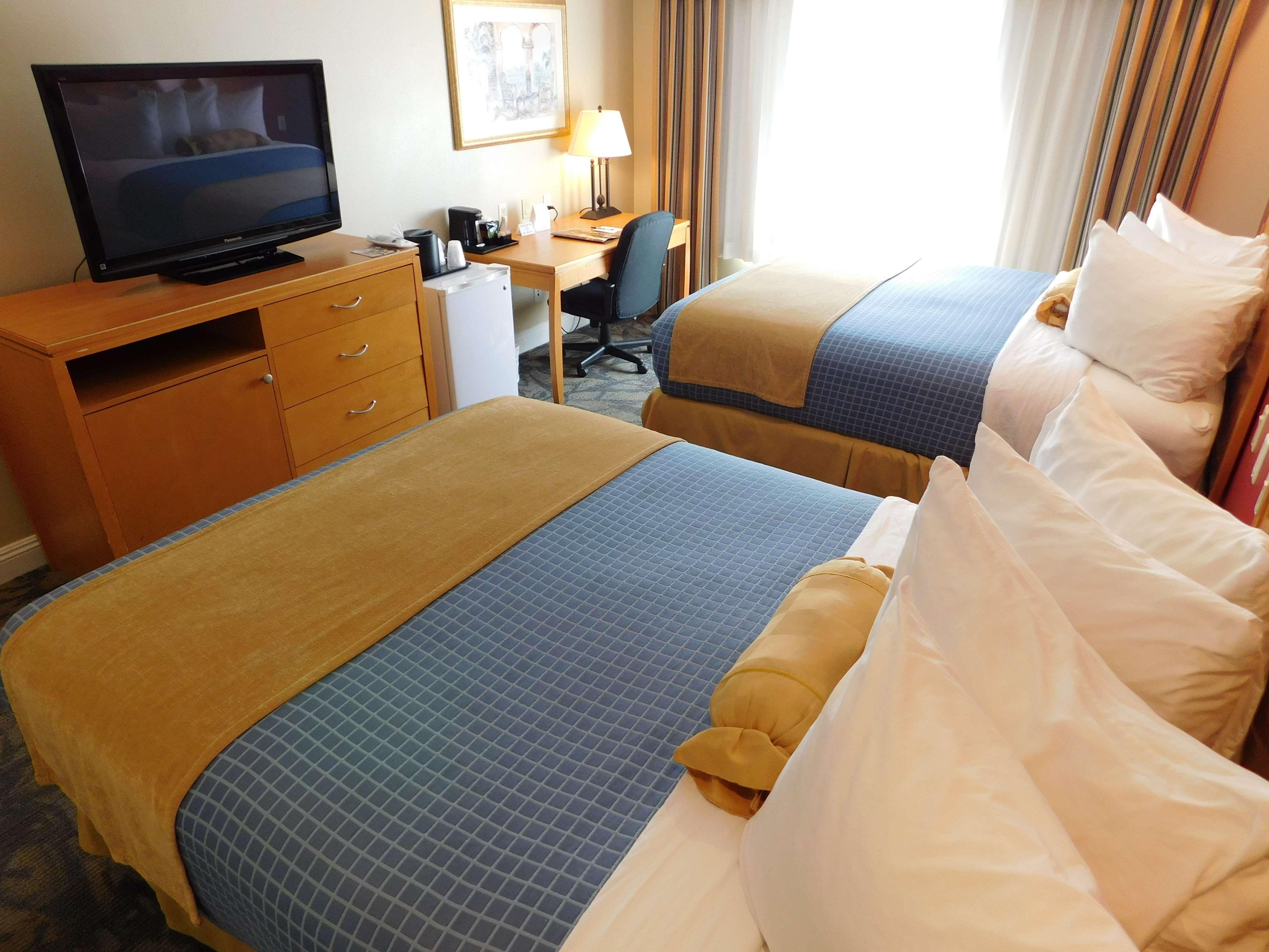 Best Western Plus - Anaheim Orange County Hotel Placentia Εξωτερικό φωτογραφία