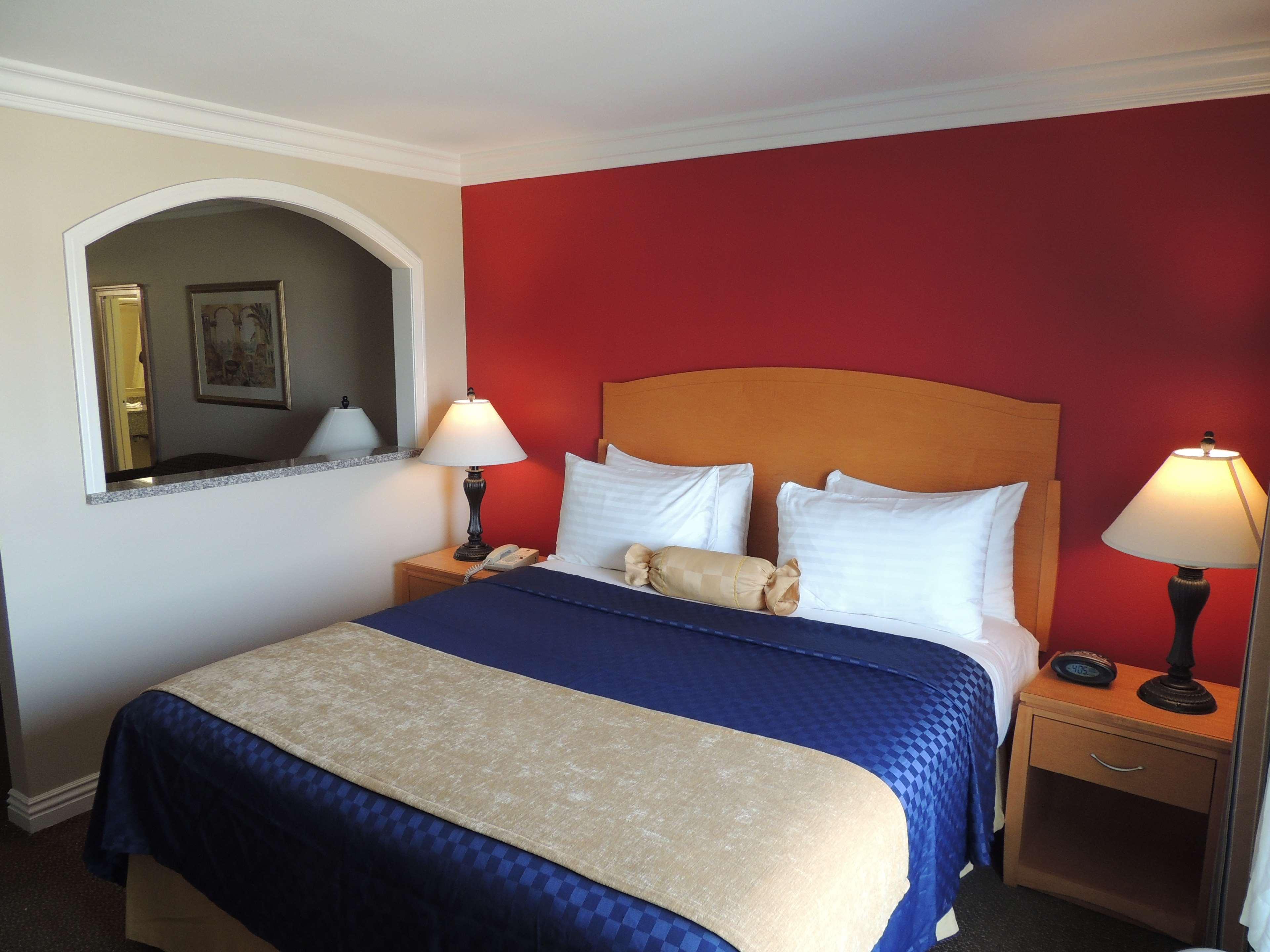 Best Western Plus - Anaheim Orange County Hotel Placentia Εξωτερικό φωτογραφία