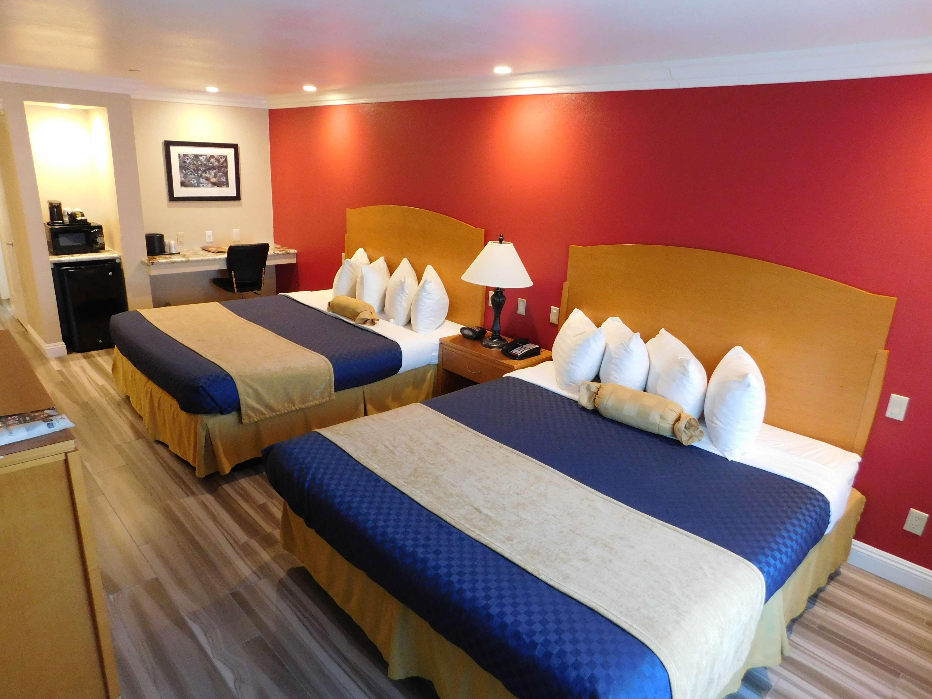 Best Western Plus - Anaheim Orange County Hotel Placentia Εξωτερικό φωτογραφία