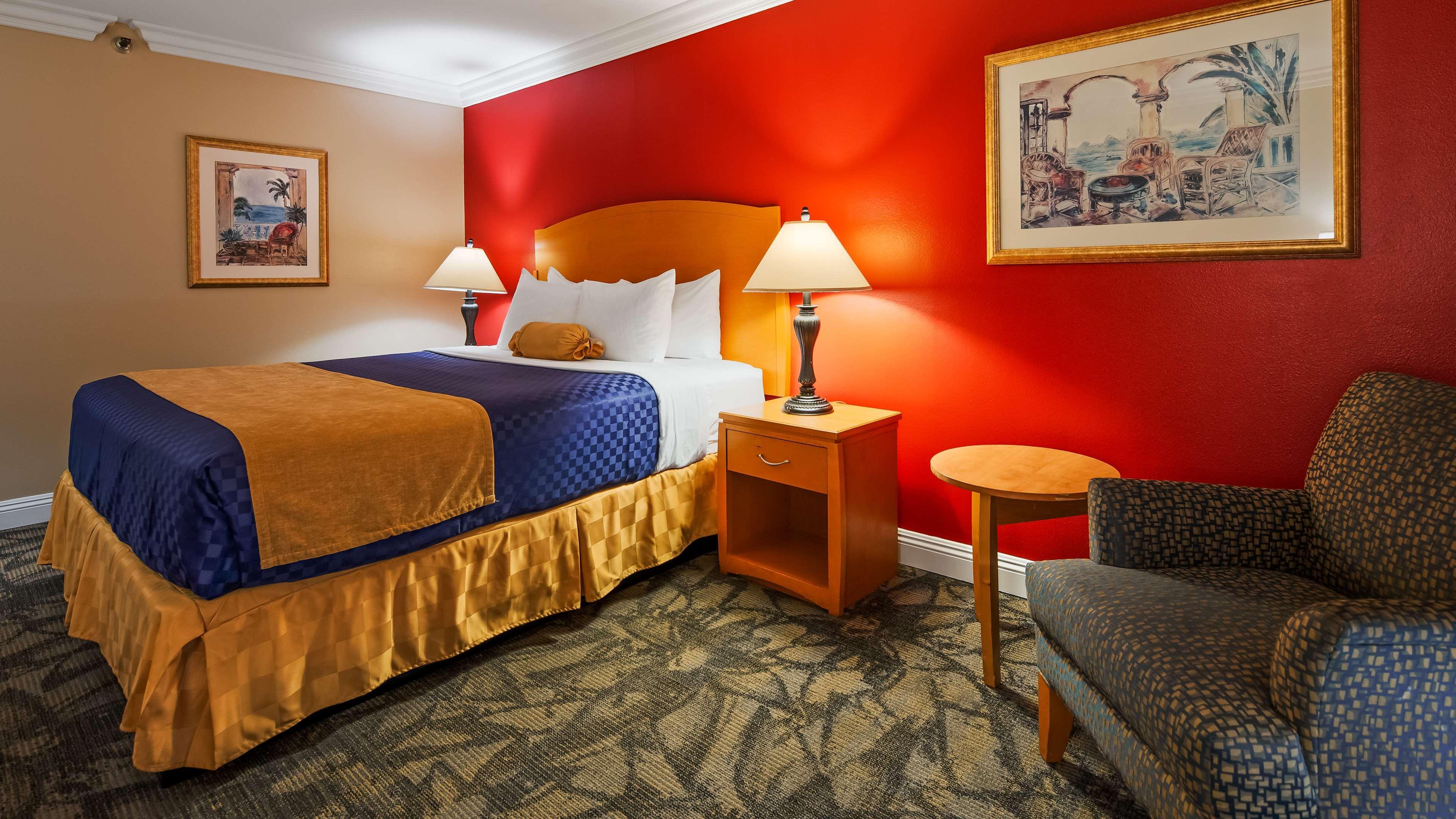 Best Western Plus - Anaheim Orange County Hotel Placentia Εξωτερικό φωτογραφία