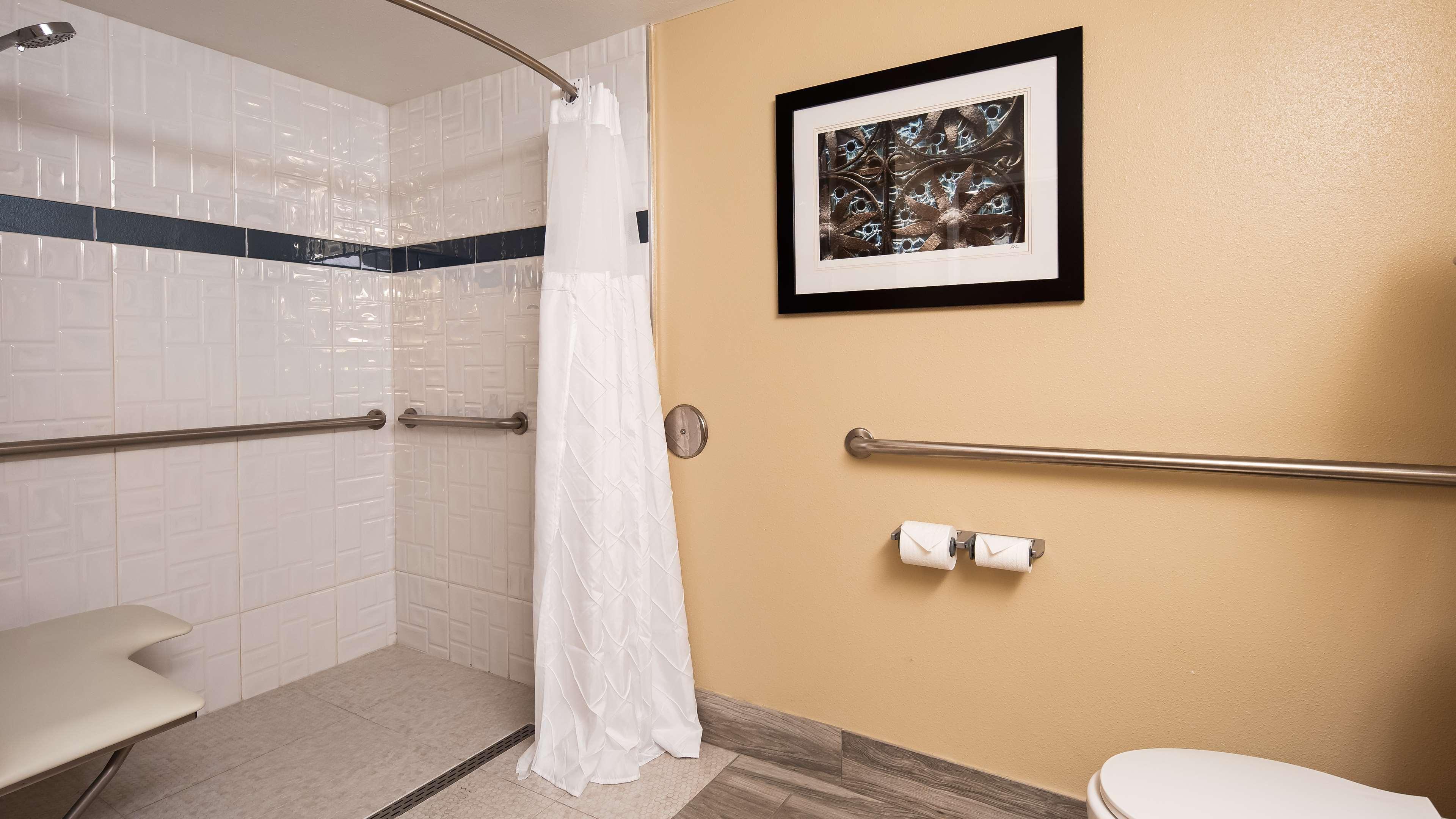 Best Western Plus - Anaheim Orange County Hotel Placentia Εξωτερικό φωτογραφία