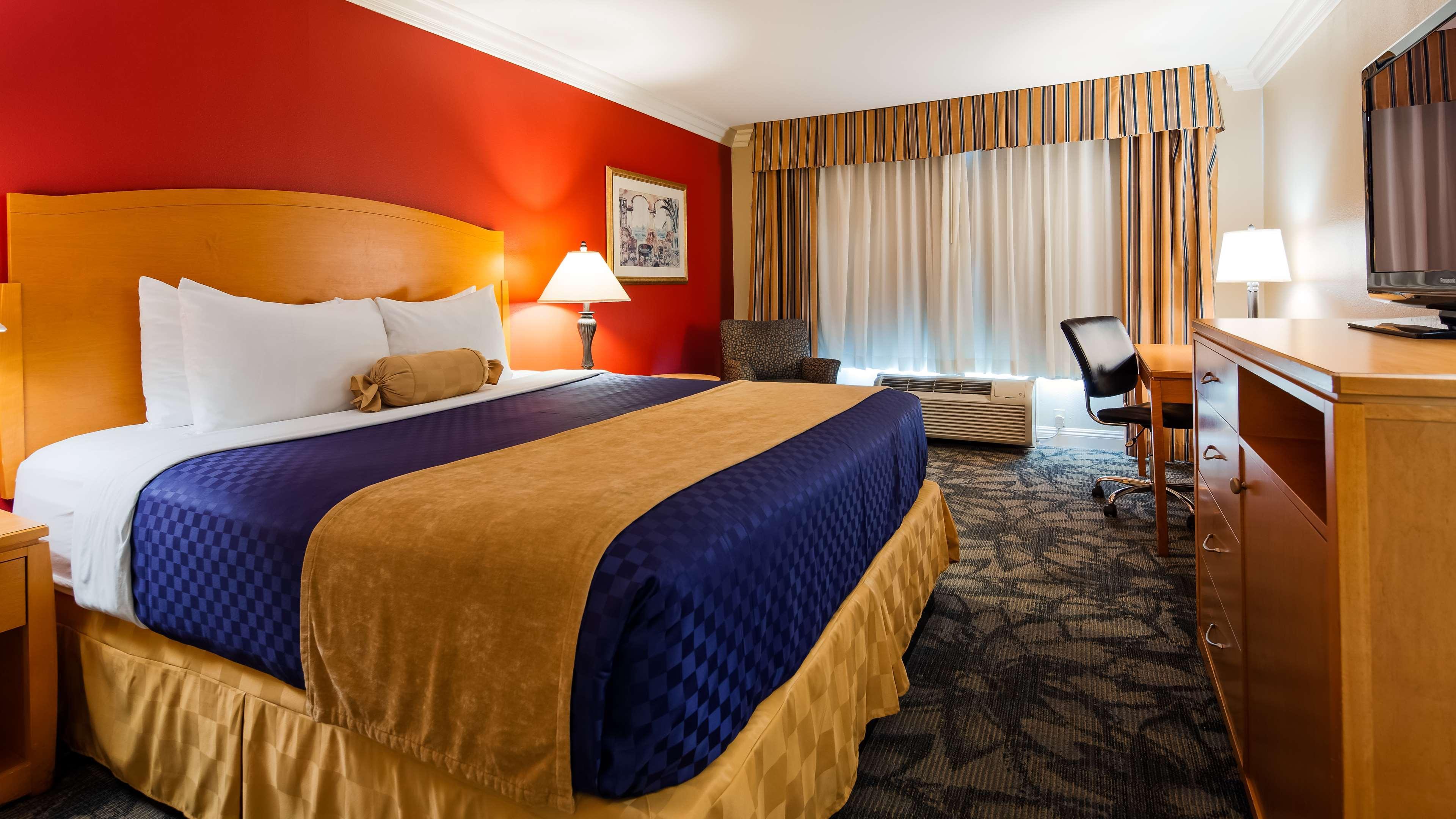 Best Western Plus - Anaheim Orange County Hotel Placentia Εξωτερικό φωτογραφία