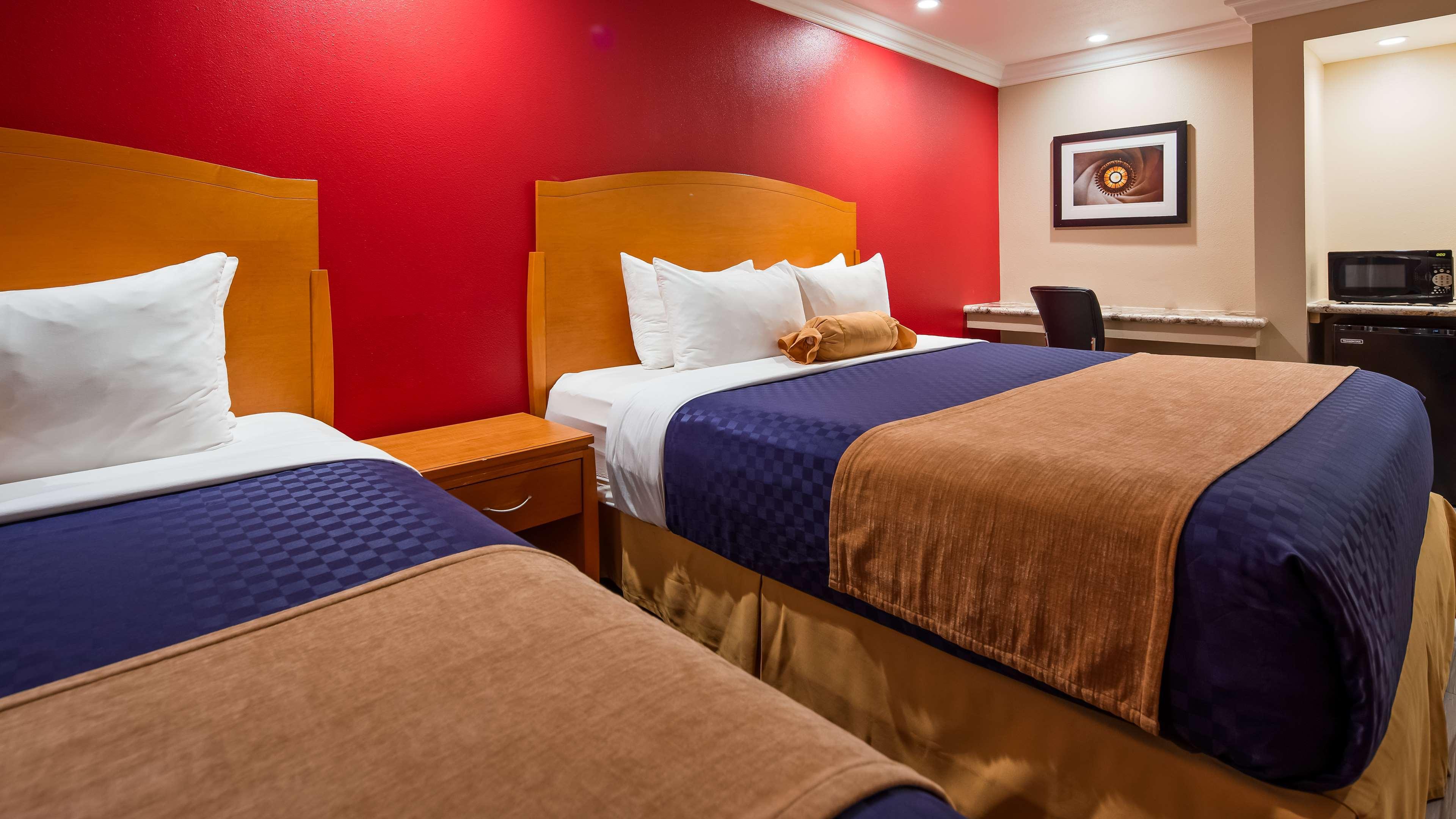 Best Western Plus - Anaheim Orange County Hotel Placentia Εξωτερικό φωτογραφία
