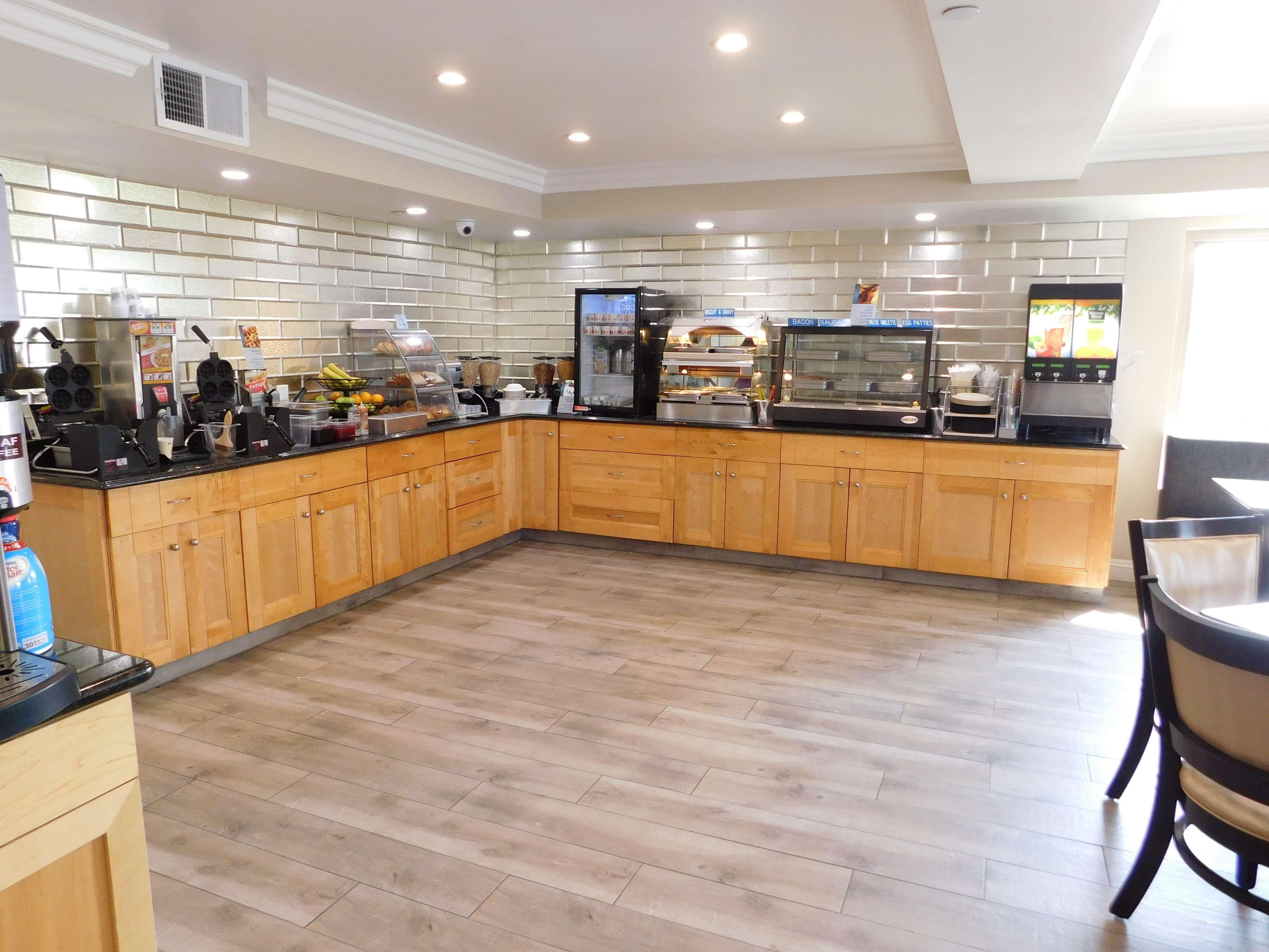 Best Western Plus - Anaheim Orange County Hotel Placentia Εξωτερικό φωτογραφία
