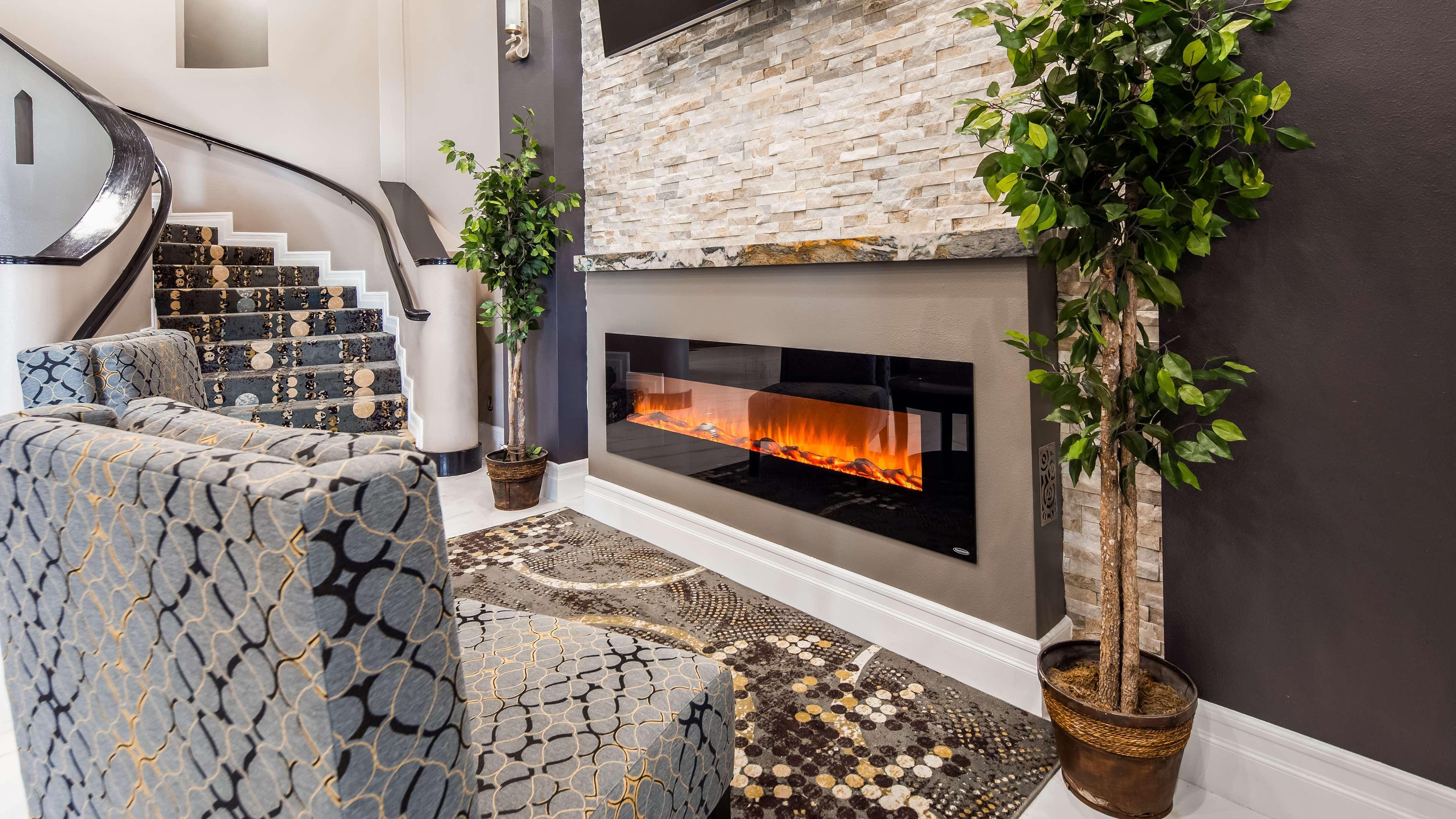 Best Western Plus - Anaheim Orange County Hotel Placentia Εξωτερικό φωτογραφία