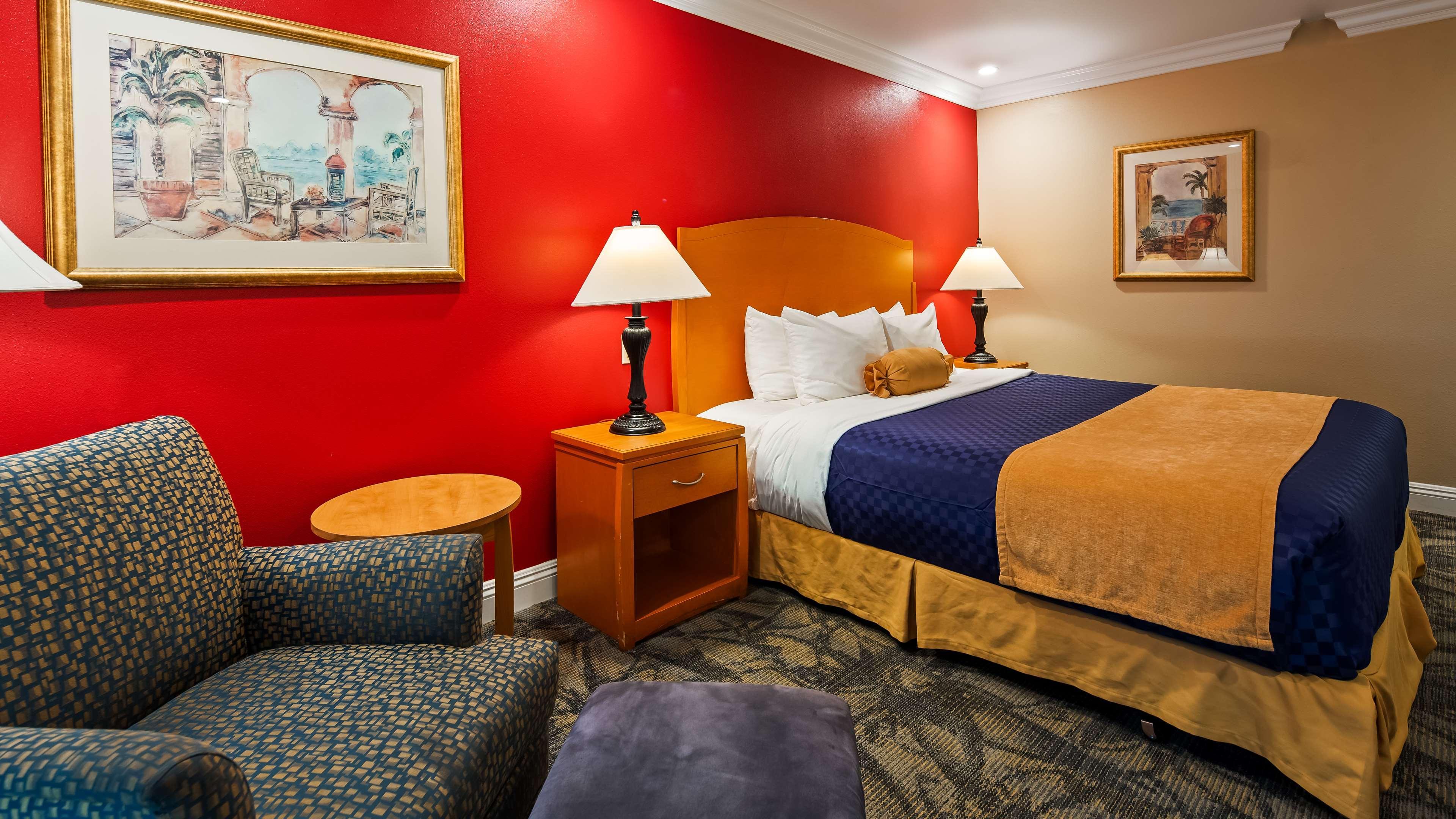 Best Western Plus - Anaheim Orange County Hotel Placentia Εξωτερικό φωτογραφία