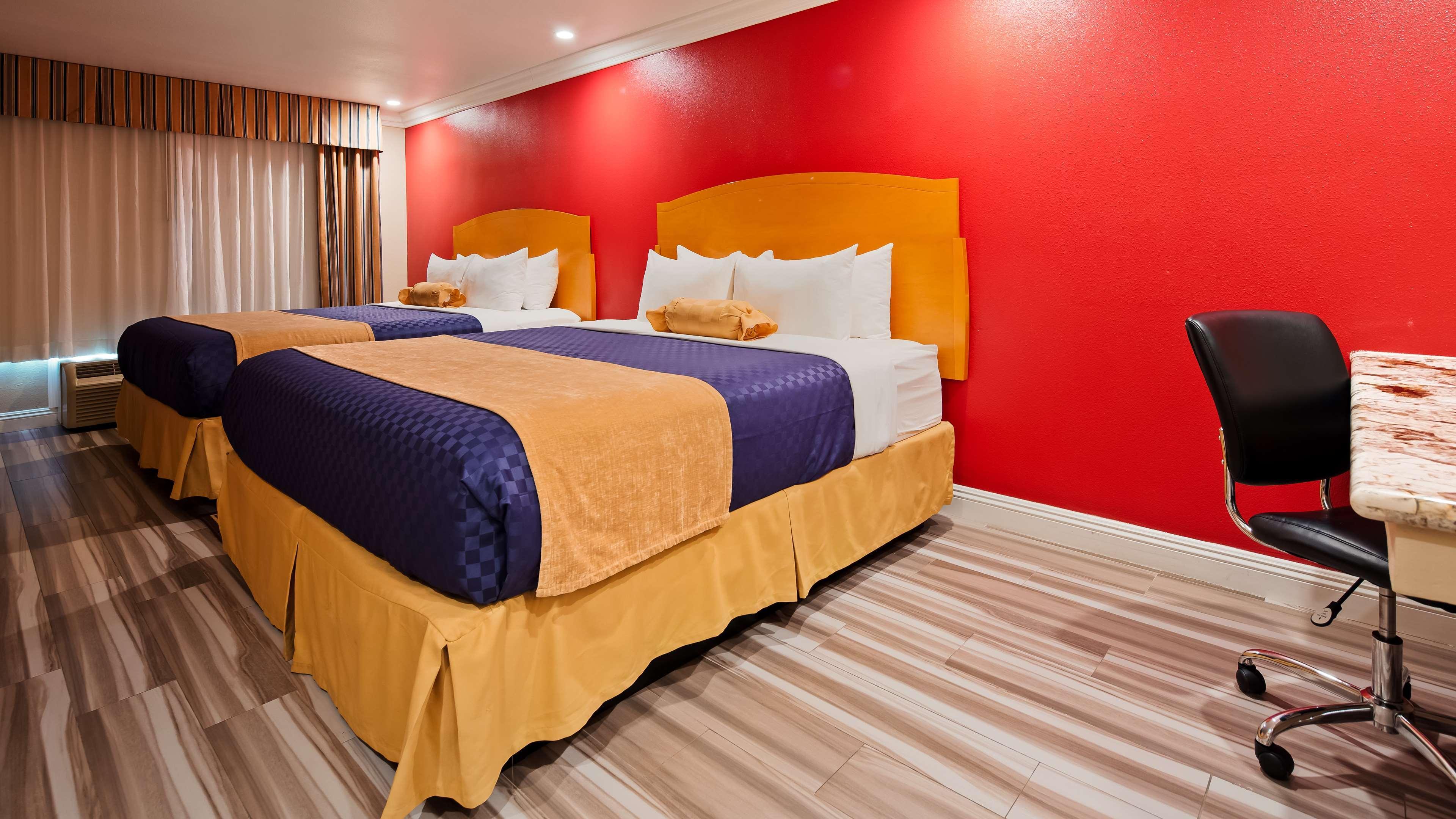 Best Western Plus - Anaheim Orange County Hotel Placentia Εξωτερικό φωτογραφία