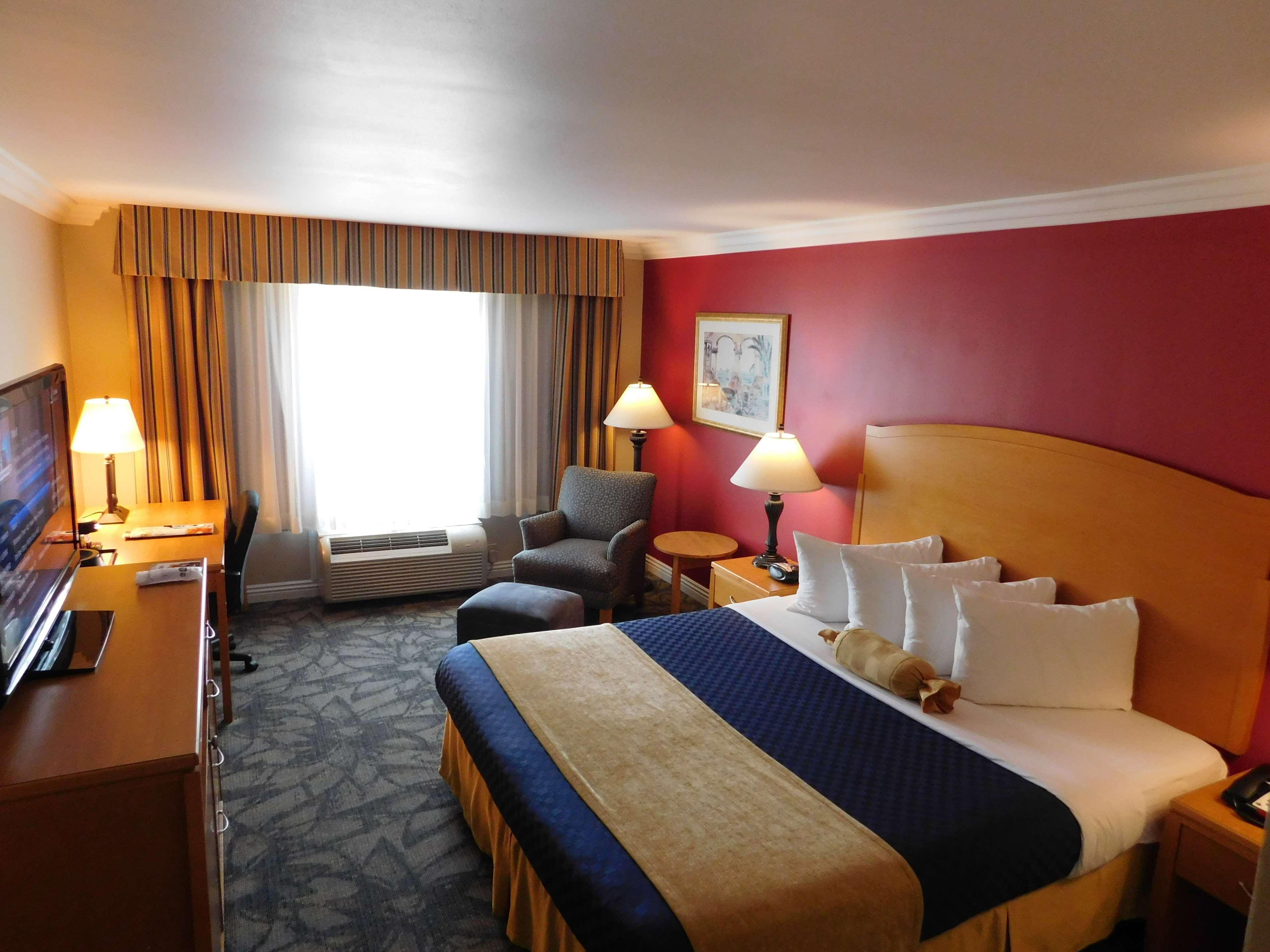 Best Western Plus - Anaheim Orange County Hotel Placentia Εξωτερικό φωτογραφία