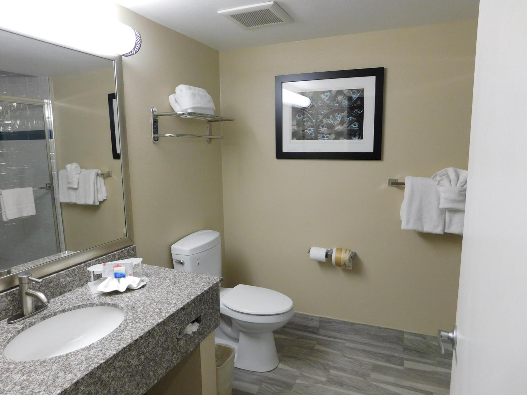 Best Western Plus - Anaheim Orange County Hotel Placentia Εξωτερικό φωτογραφία