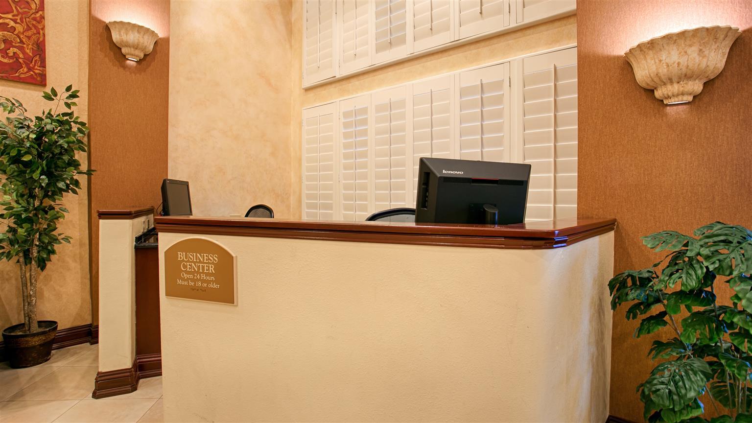 Best Western Plus - Anaheim Orange County Hotel Placentia Εξωτερικό φωτογραφία