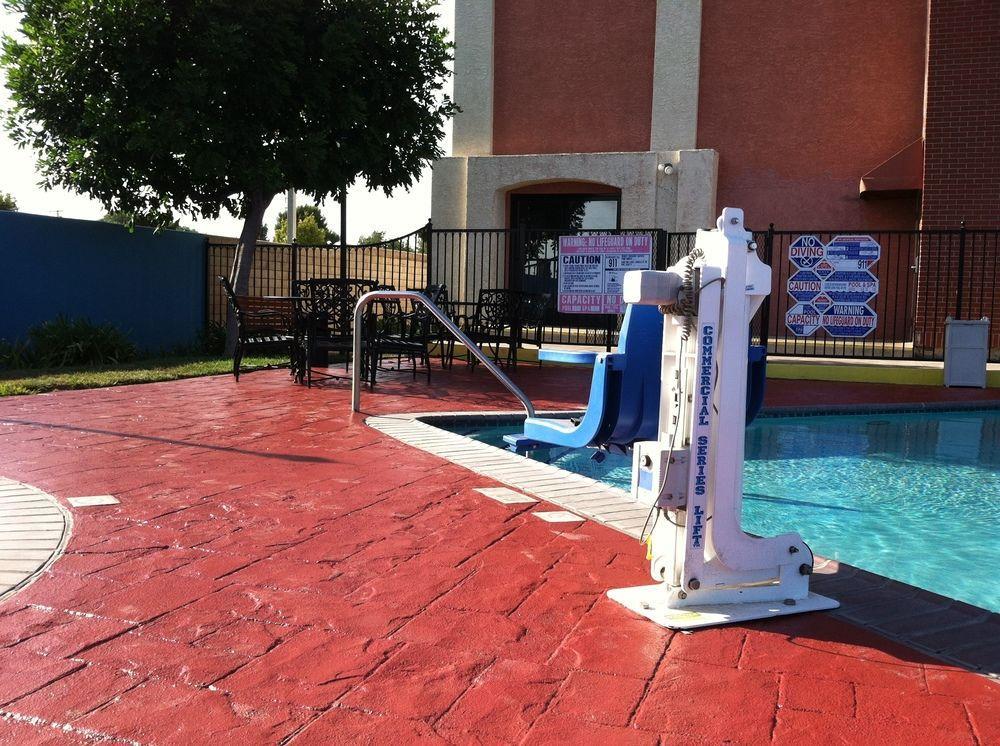 Best Western Plus - Anaheim Orange County Hotel Placentia Εξωτερικό φωτογραφία