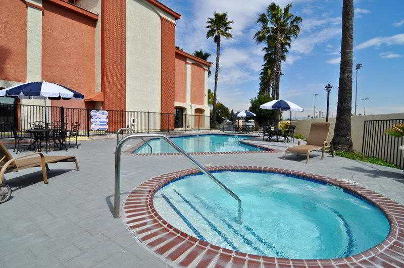 Best Western Plus - Anaheim Orange County Hotel Placentia Εξωτερικό φωτογραφία