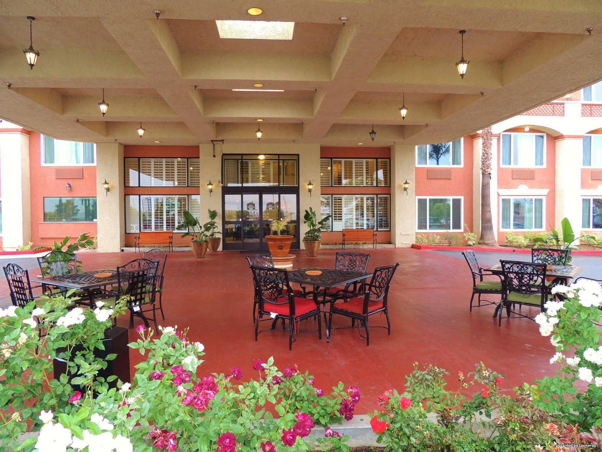Best Western Plus - Anaheim Orange County Hotel Placentia Εξωτερικό φωτογραφία