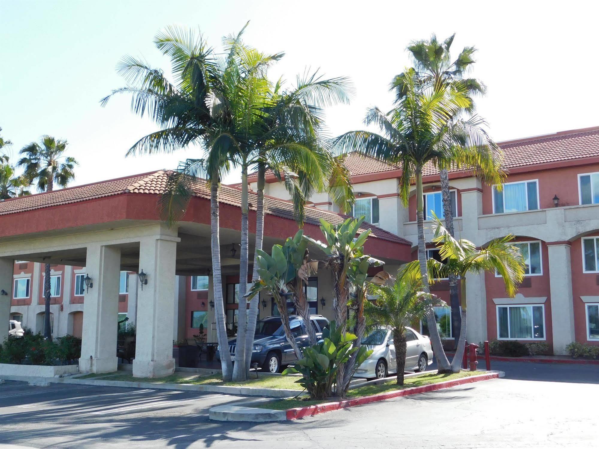 Best Western Plus - Anaheim Orange County Hotel Placentia Εξωτερικό φωτογραφία
