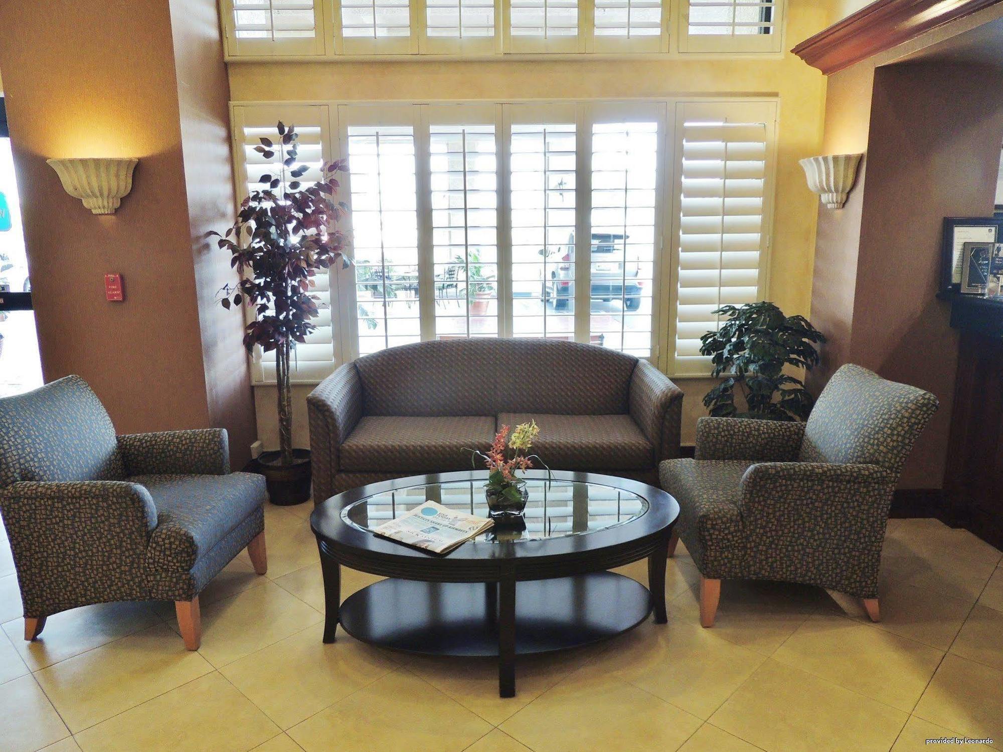 Best Western Plus - Anaheim Orange County Hotel Placentia Εξωτερικό φωτογραφία