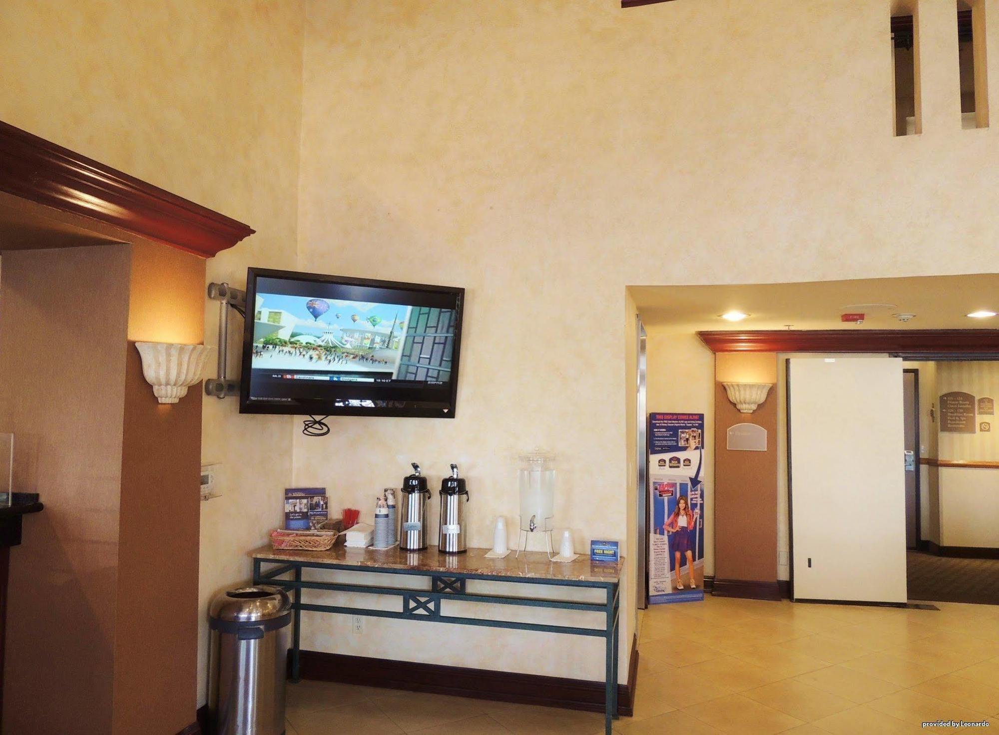 Best Western Plus - Anaheim Orange County Hotel Placentia Εξωτερικό φωτογραφία