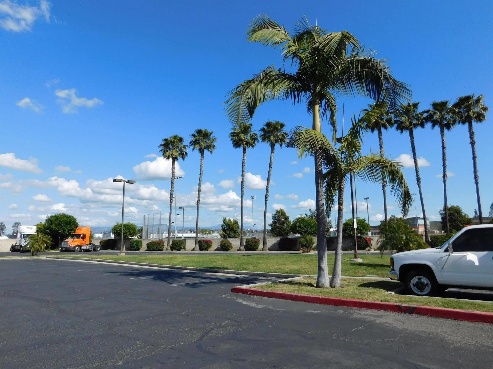 Best Western Plus - Anaheim Orange County Hotel Placentia Εξωτερικό φωτογραφία