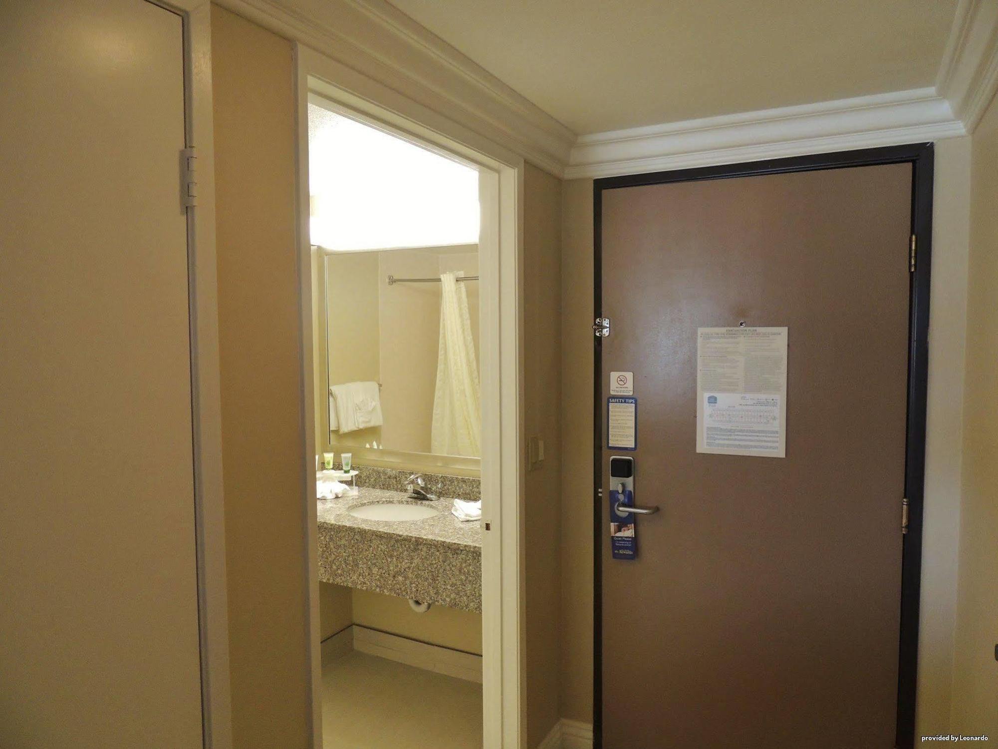 Best Western Plus - Anaheim Orange County Hotel Placentia Εξωτερικό φωτογραφία