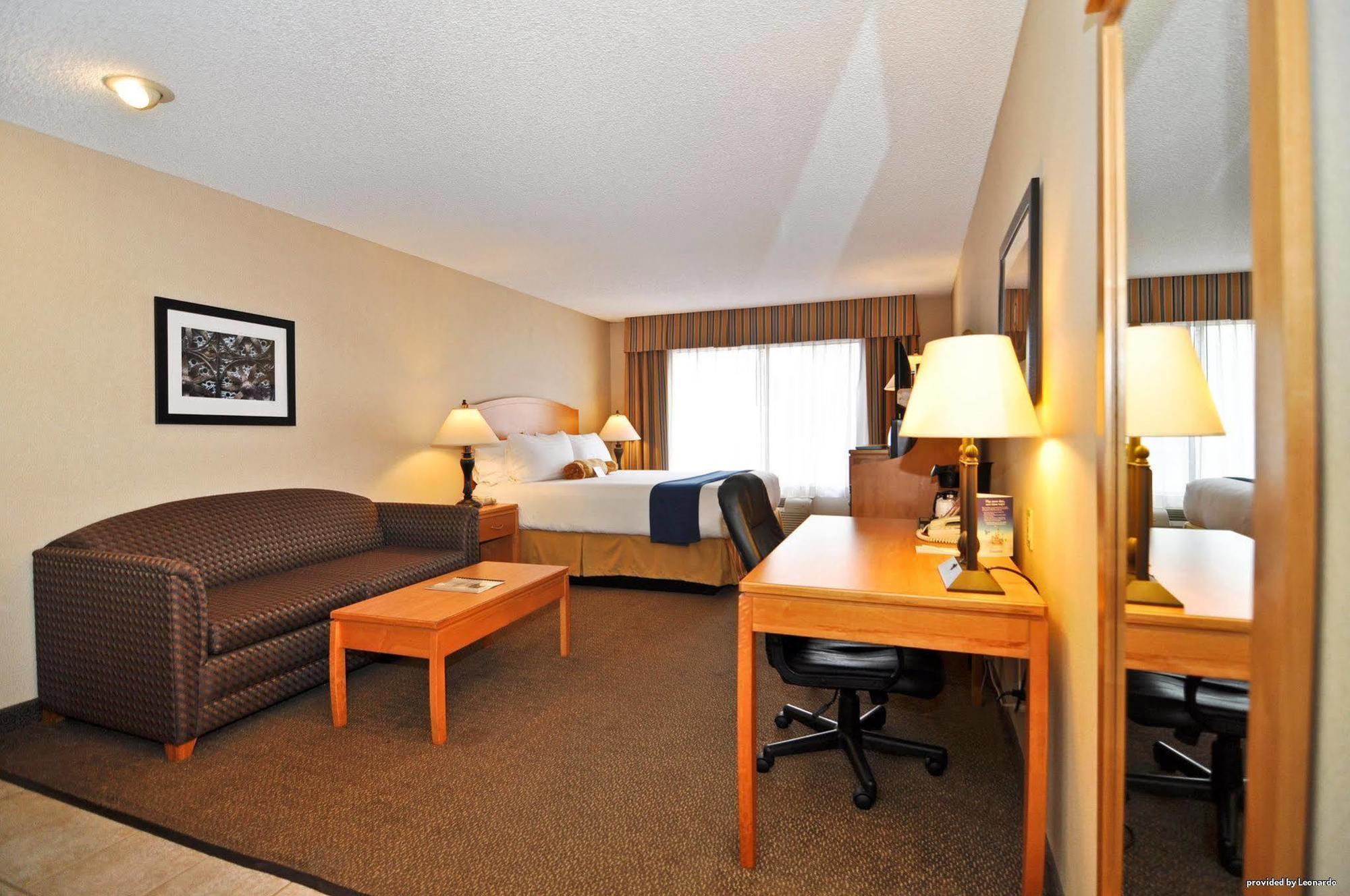 Best Western Plus - Anaheim Orange County Hotel Placentia Εξωτερικό φωτογραφία