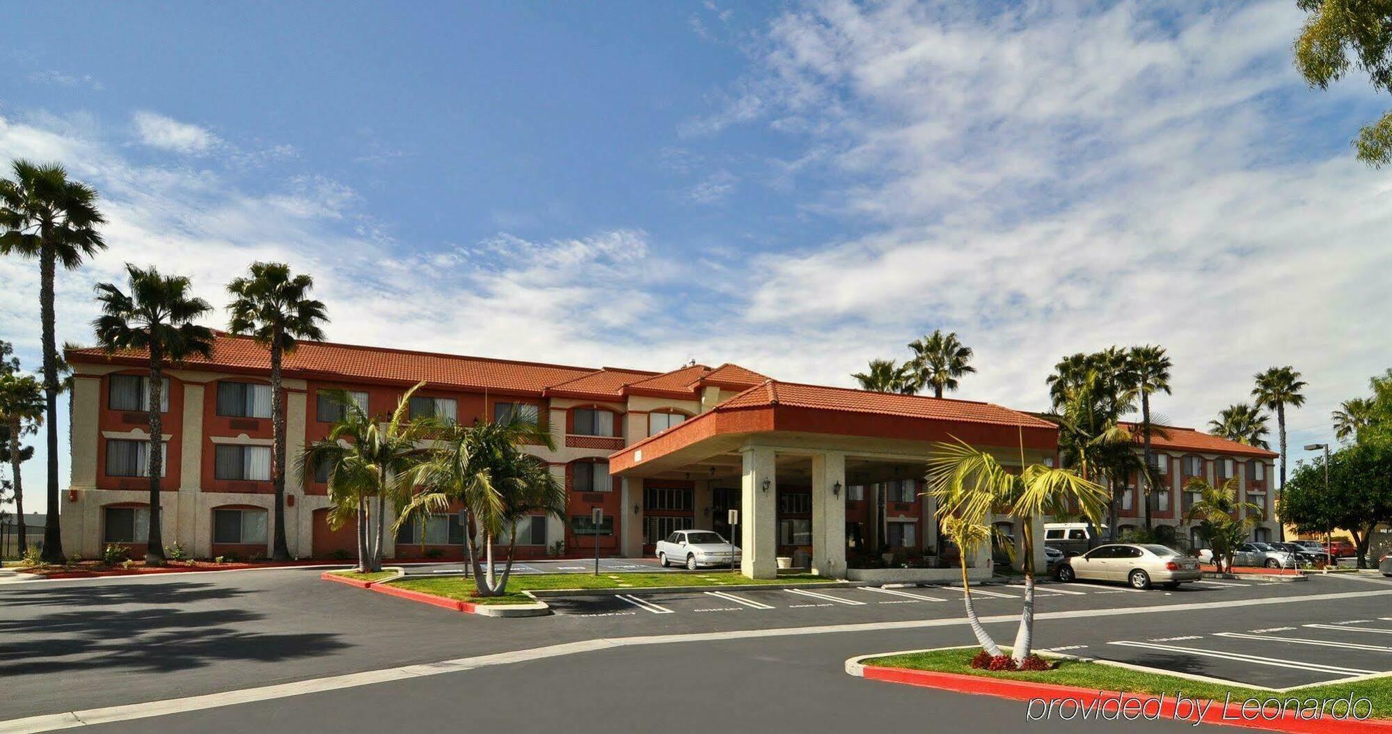 Best Western Plus - Anaheim Orange County Hotel Placentia Εξωτερικό φωτογραφία