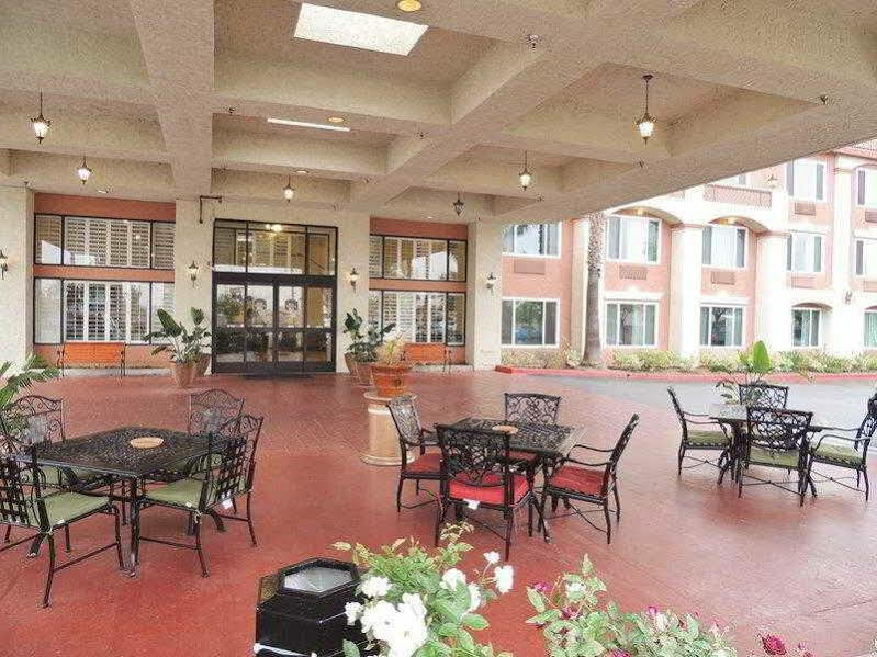 Best Western Plus - Anaheim Orange County Hotel Placentia Εξωτερικό φωτογραφία