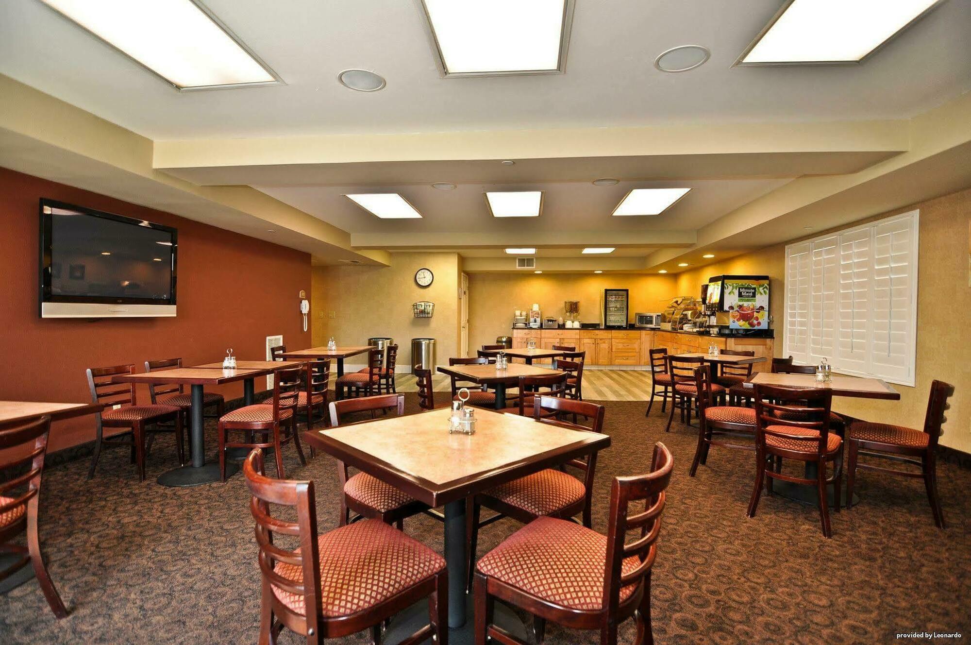 Best Western Plus - Anaheim Orange County Hotel Placentia Εξωτερικό φωτογραφία