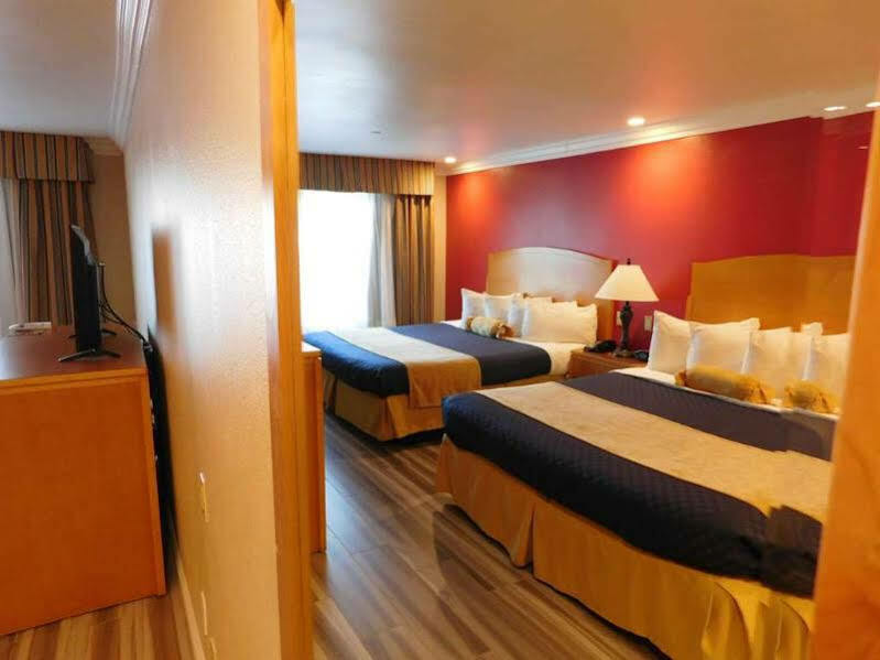 Best Western Plus - Anaheim Orange County Hotel Placentia Εξωτερικό φωτογραφία
