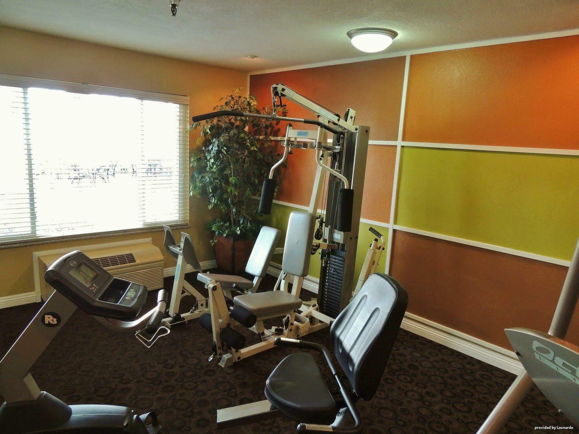 Best Western Plus - Anaheim Orange County Hotel Placentia Εξωτερικό φωτογραφία