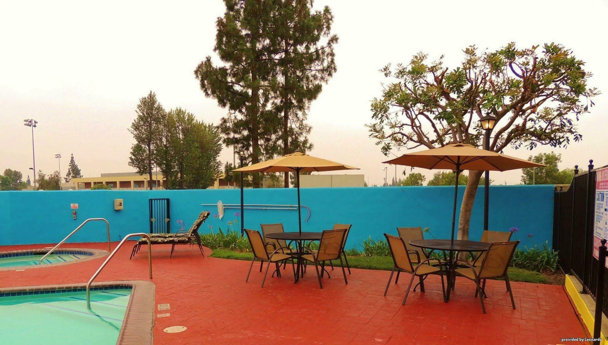 Best Western Plus - Anaheim Orange County Hotel Placentia Εξωτερικό φωτογραφία