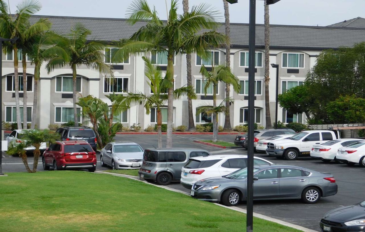 Best Western Plus - Anaheim Orange County Hotel Placentia Εξωτερικό φωτογραφία