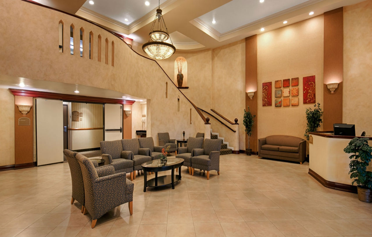 Best Western Plus - Anaheim Orange County Hotel Placentia Εξωτερικό φωτογραφία